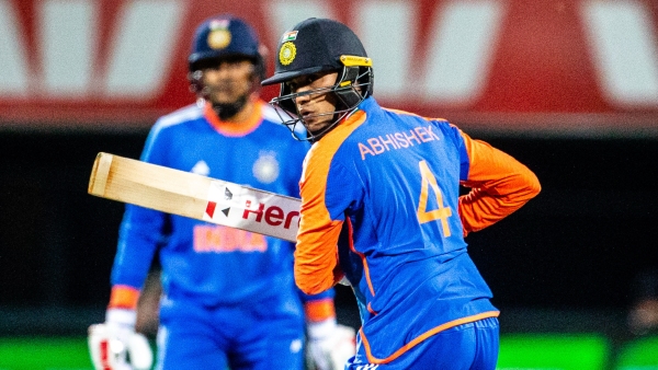 India vs Australia 4th T20I India Eyes Series Lead Against Maxwell s Returning Australia in Carrara