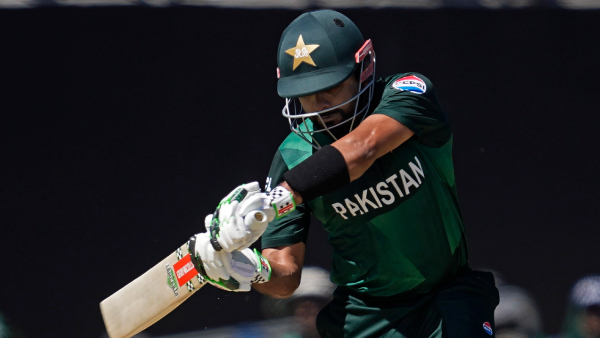 Babar Azam Equals Virat Kohli s Record for Most T20 Half-Centuries After Stunning Knock vs Zimbabwe