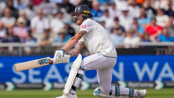 Ben Stokes Chasing Historic 150 Test Sixes Milestone in Upcoming Ashes Series vs Australia