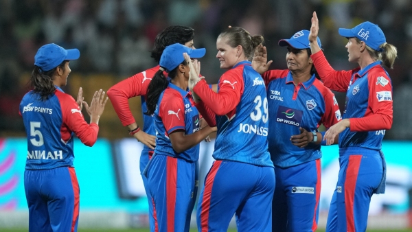 WPL 2026 Auction Deepti Sharma Most Expensive MI RCB DC GG UPW Complete Squads