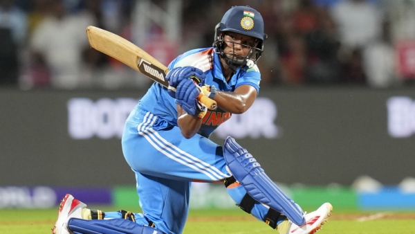 Deepti Sharma s all-round heroics in World Cup final first to achieve 200 runs amp amp 15 wickets