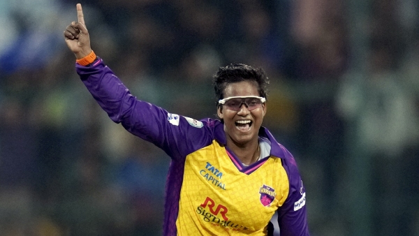 Top 10 Most Expensive Players in WPL Auction Deepti Sharma Fetches Highest Bid