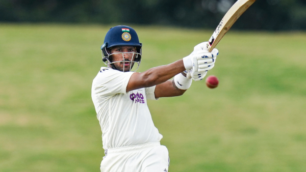 Dhruv Jurel s magnificent 132 saves India A against South Africa A in unofficial Test