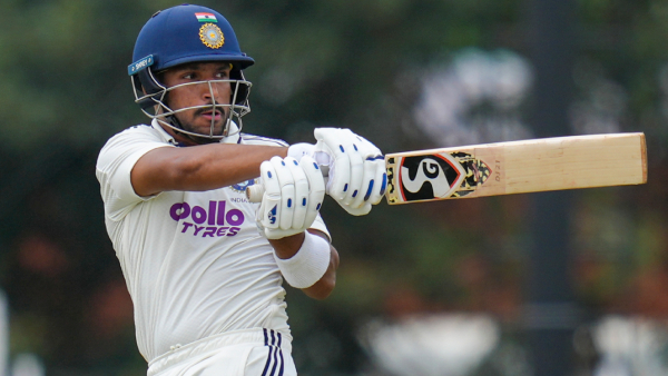 Dhruv Jurel s magnificent 132 saves India A against South Africa A in unofficial Test