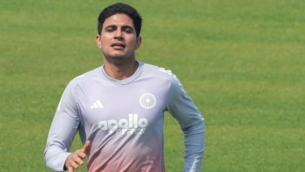 Shubman Gill Ruled Out of Kolkata Test with Neck Injury BCCI Monitoring Status