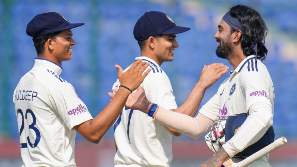 Two star players ruled out of IND vs SA ODI series Eyes on Karnataka s KL Rahul for captaincy