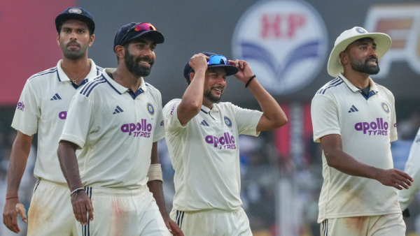 Ravi Shastri s Bold Early Declaration Advice for India to Level Series Against South Africa