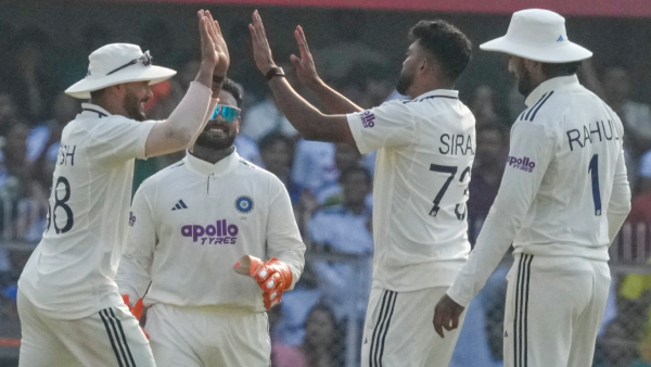 Ravi Shastri s Bold Early Declaration Advice for India to Level Series Against South Africa