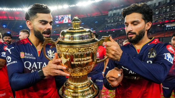 Virat Kohli s Unbreakable Records Celebrating King Kohli on His 37th Birthday