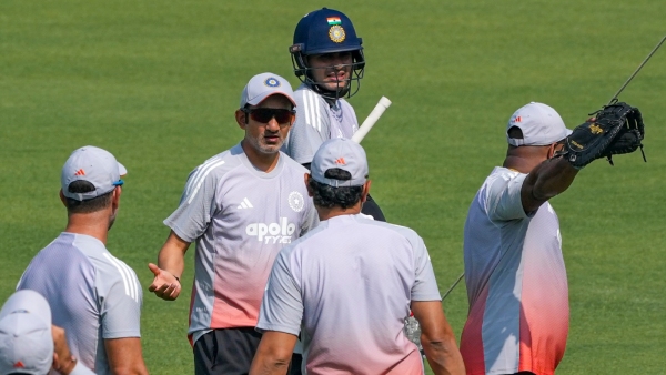 India vs South Africa Test Series Begins in Kolkata Battle for WTC Points