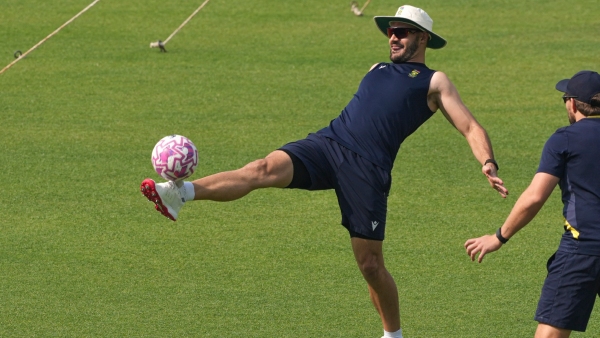 India vs South Africa Test Series Begins in Kolkata Battle for WTC Points