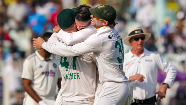 Gambhir Slams India s Batting on Playable Pitch Pant Blames Pressure for 30-Run Loss