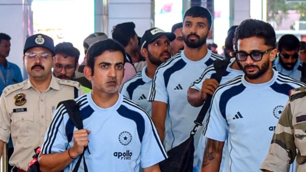 Guwahati Test Match Start Time Change India Under Pressure Gill Absent from Practice