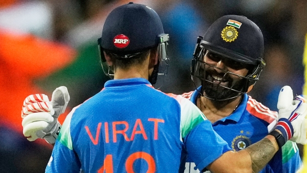 India vs South Africa ODI Series KL Rahul or Rishabh Pant to Captain Gill amp amp Iyer Fitness Doubt