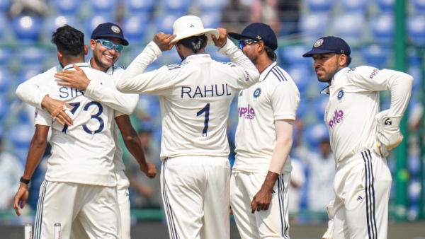 India s Test Squad for South Africa Series Announced Pant is VC Karun Nair Misses Out