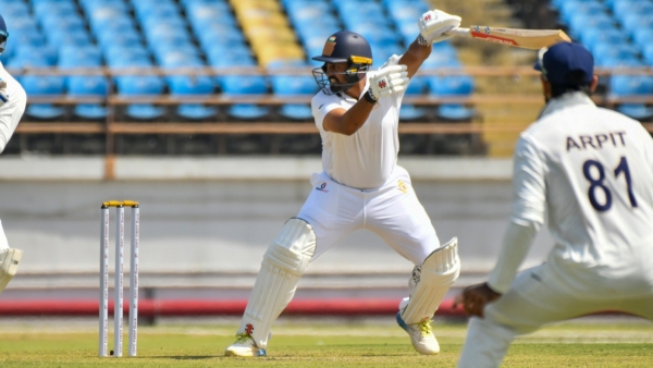 Karun Nair Eyes India Comeback for South Africa Tests After Domestic Run Spree