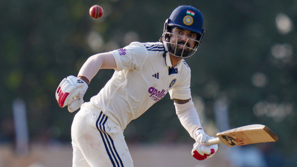 KL Rahul Eyes Kohli amp amp Rohit s Record vs South Africa Can Surpass Gambhir s Tally