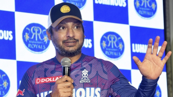 Kumar Sangakkara Returns as Rajasthan Royals Coach Sanju Samson Traded to CSK in IPL 2026 Kumar Sangakkara Returns as Rajasthan Royals Coach Sanju Samson Traded to CSK in IPL 2026