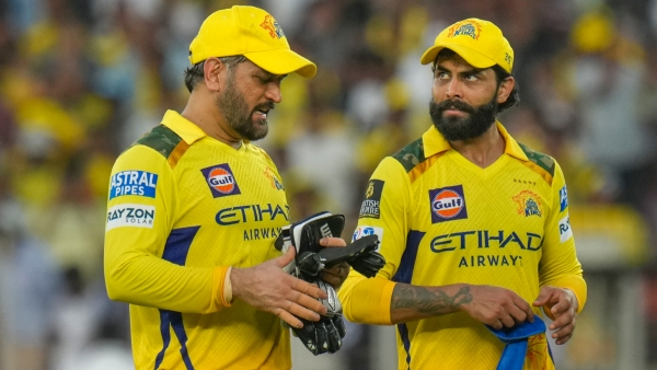 MS Dhoni Confirms Availability for Next IPL Season Quashing Retirement Rumors MS Dhoni Confirms Availability for Next IPL Season Quashing Retirement Rumors