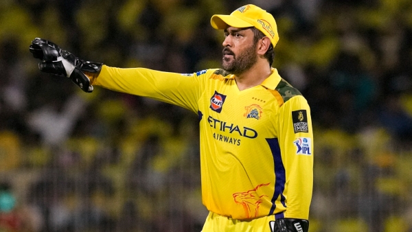 MS Dhoni Confirms Availability for Next IPL Season Quashing Retirement Rumors MS Dhoni Confirms Availability for Next IPL Season Quashing Retirement Rumors