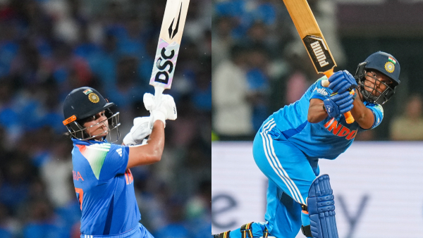 ICC Women s World Cup Final India vs South Africa First innings Report