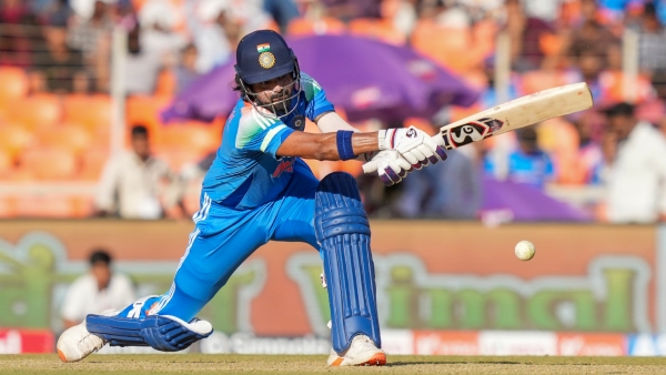 KL Rahul to Captain India in South Africa ODIs Pant and Gaikwad Included