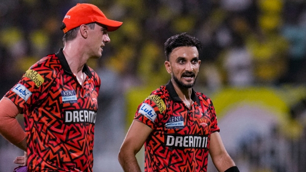 Pat Cummins to Lead Sunrisers Hyderabad in IPL 2026 SRH Retains Star Players Ahead of Auction