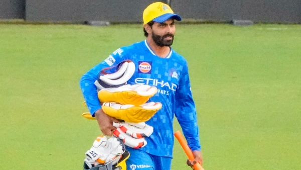 CEO Confirms Trading Jadeja for Samson Was the Toughest Call for CSK