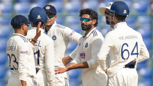 Jadeja Eyes Tendulkar s Eden Gardens Record amp amp 350 Test Wickets Milestone in South Africa Series Jadeja Eyes Tendulkar s Eden Gardens Record amp amp 350 Test Wickets Milestone in South Africa Series