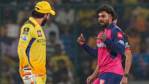 Ravindra Jadeja s Instagram Vanishes Amid Intense CSK-RR Trade Rumors