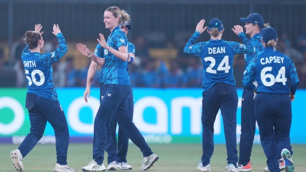 RCB Buys England Pacer Lauren Bell for WPL She Replaces Renuka Singh Thakur
