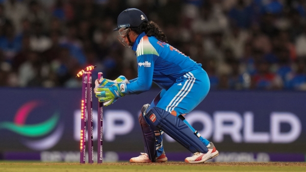 Mamata Banerjee announces new stadium in Siliguri to be named after World Cup star Richa Ghosh