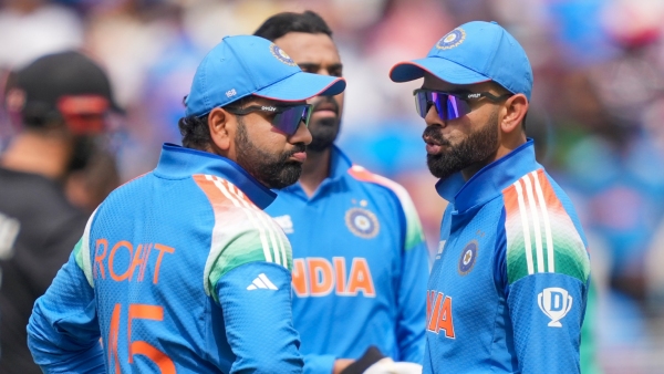 Rohit-Kohli Likely to Miss India A Series Set for South Africa ODIs Return