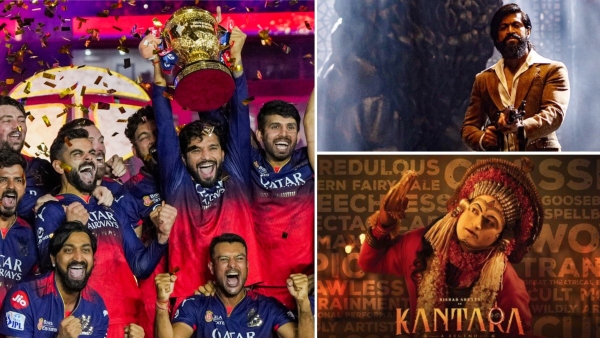 Will Hombale Films the Makers of Kantara Take Over RCB Focus on Kannadiga Ownership