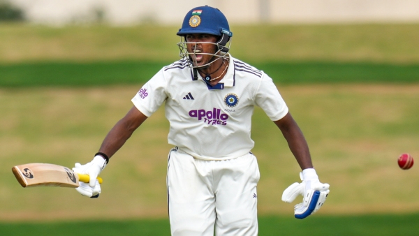 India s Third Spot Woes Sudharsan s Failure Rings Alarm Bells Before South Africa Test