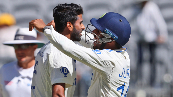 India vs SA 1st Test Sai Sudharsan Dropped Sundar or Jurel for No 3 Spot