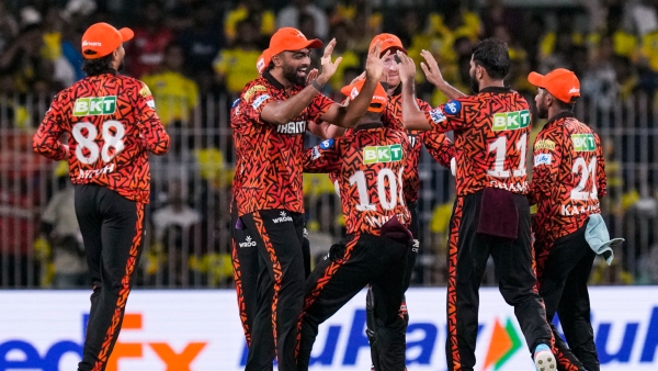 IPL 2026 Mohammed Shami Traded to LSG from SRH