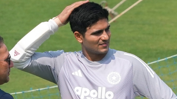 Shubman Gill Return Date After Neck Injury Revealed