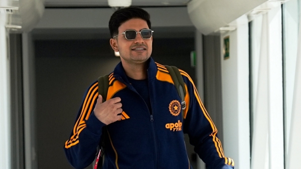 Shubman Gill Return Date After Neck Injury Revealed