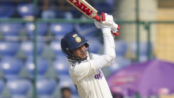 Shubman Gill on the verge of 1000 Test runs in a calendar year needs 21 runs vs South Africa Shubman Gill on the verge of 1000 Test runs in a calendar year needs 21 runs vs South Africa