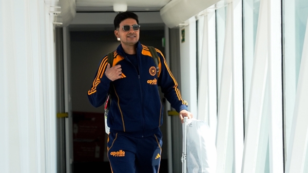 Shubman Gill on the verge of 1000 Test runs in a calendar year needs 21 runs vs South Africa Shubman Gill on the verge of 1000 Test runs in a calendar year needs 21 runs vs South Africa