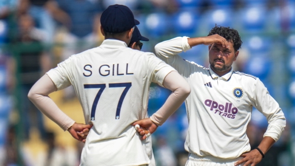 Double Trouble for Team India Predicted Playing XI for Must-Win Second Test vs South Africa