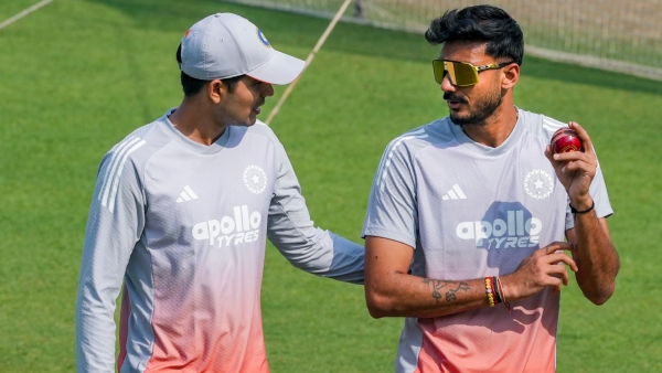 Double Trouble for Team India Predicted Playing XI for Must-Win Second Test vs South Africa