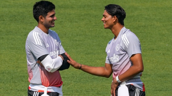 Shubman Gill to Travel to Guwahati for 2nd Test BCCI Gives Big Update on Injury Status