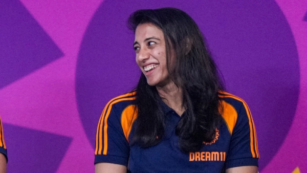 Smriti Mandhana Wedding Date CONFIRMED Star Batter to Marry Palash Muchhal on November 23