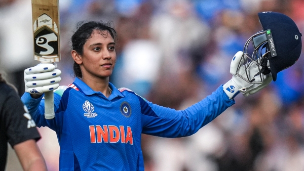 Smriti Mandhana-Palash Muchhal wedding date confirmed Team India s Lage Raho Munna Bhai dance goes viral