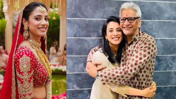 Smriti Mandhana s Wedding Postponed Last Minute Due to Father s Sudden Health Issue