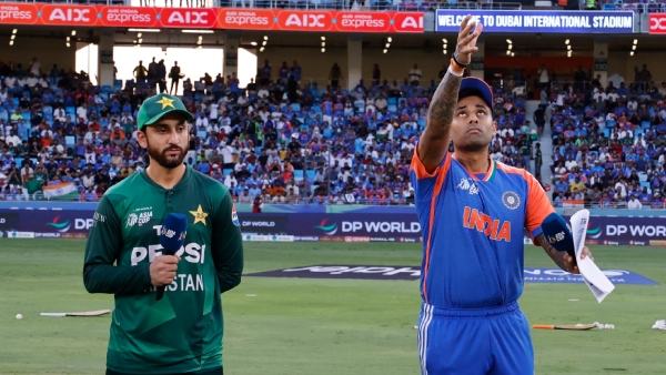 India vs Pakistan T20 World Cup 2026 Blockbuster clash on Feb 15 in Colombo