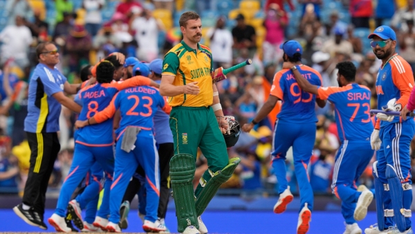 India s 2026 T20 World Cup Venues Revealed Bengaluru Misses Out Ahmedabad Likely to Host Final