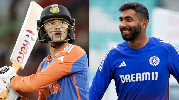 Abhishek Sharma Chases Kohli s T20 Record Bumrah Nears 100 Wickets Milestone